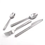 stainless steel 16pcs flatware sets